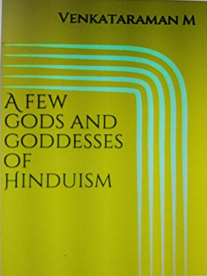 cover image of A few Gods and Goddesses of Hinduism